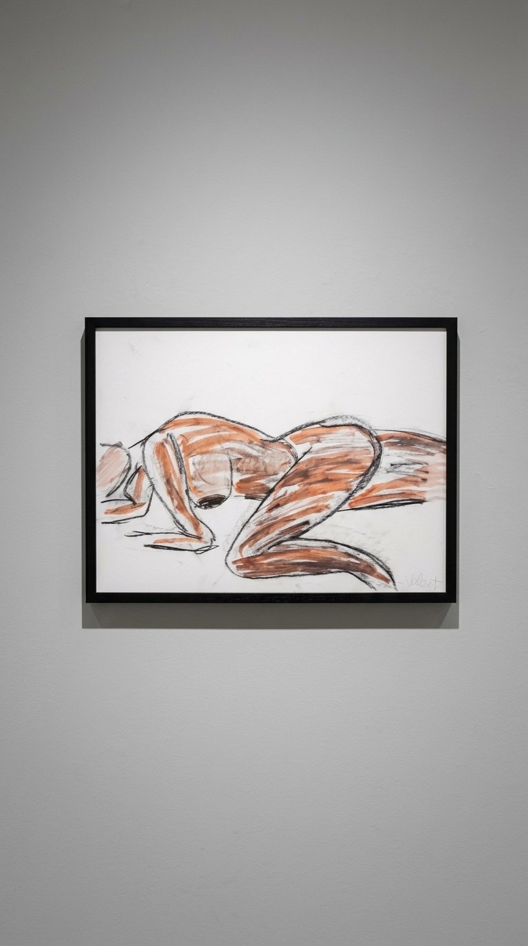 Vincent Valenti Featured Artwork